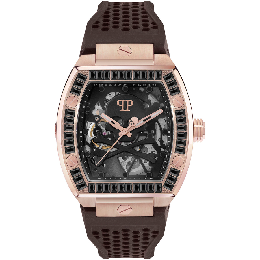 Часы Philipp Plein The Skeleton PWBAA1723